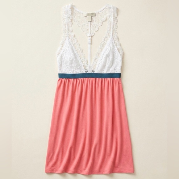 Nicole Miller Other - Nicole Miller New York Babydoll Nightgown